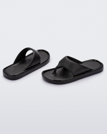 Womens | Float Flip Flop | Black