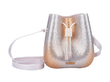 Womens | Lux Bag | Silver/Gold