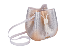 Womens | Lux Bag | Silver/Gold