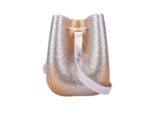 Womens | Lux Bag | Silver/Gold