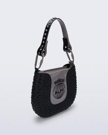 Womens | Nina and Alexandre Pavao Bag | Black/Grey