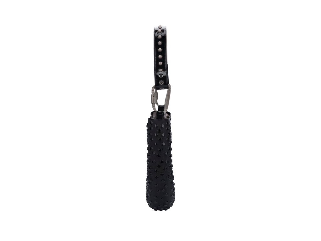 Womens | Nina and Alexandre Pavao Bag | Black/Grey