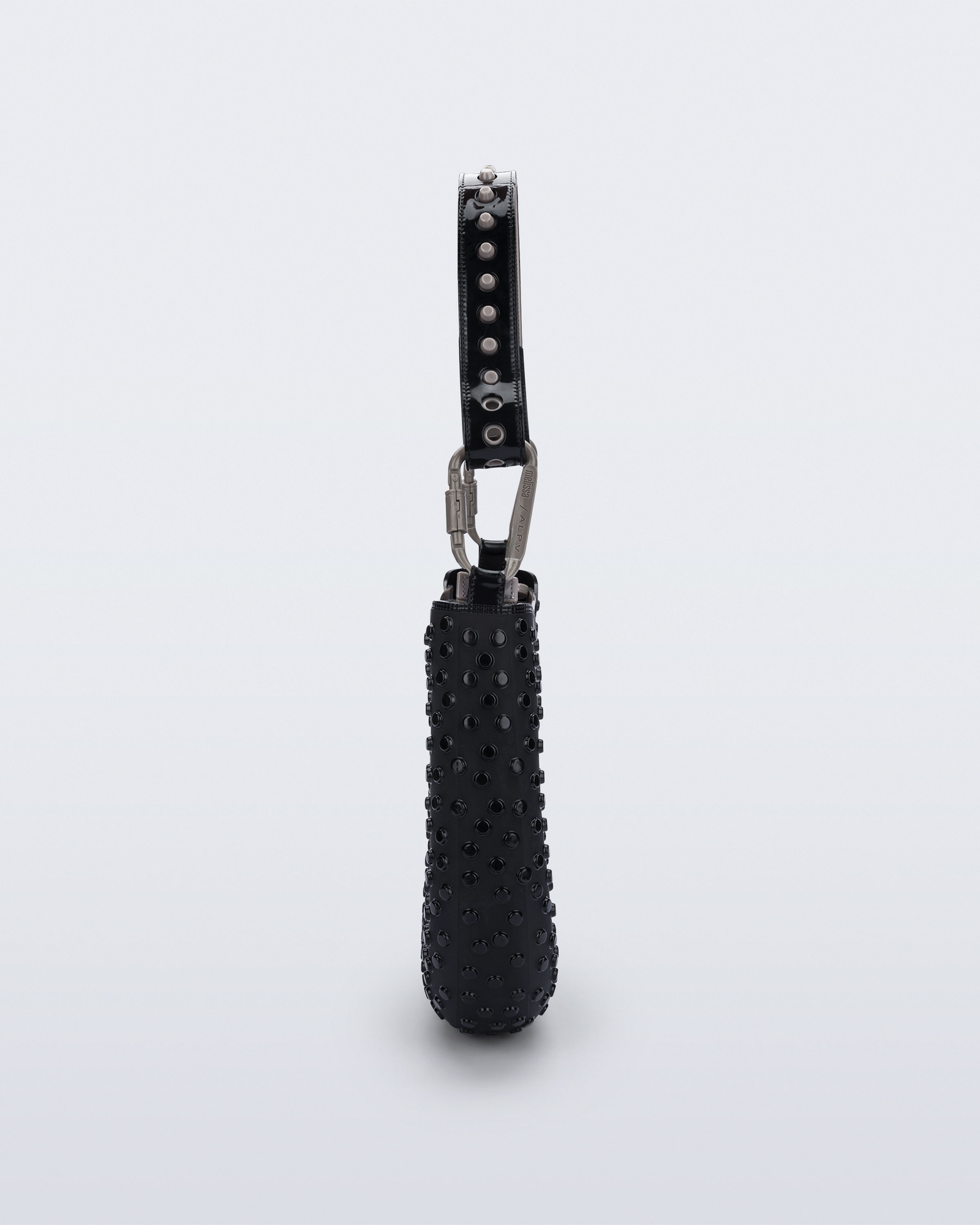 Womens | Nina and Alexandre Pavao Bag | Black/Grey