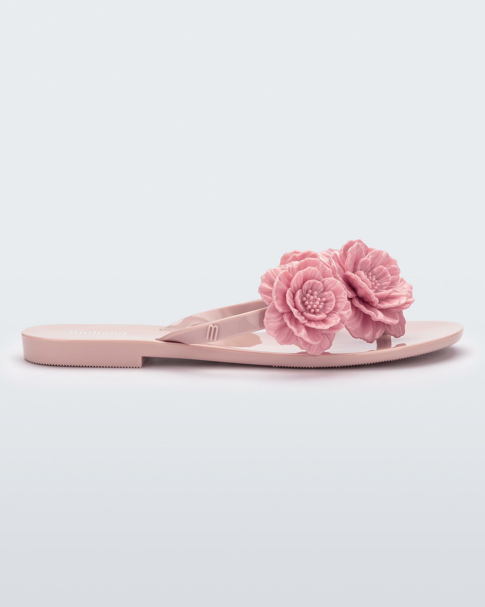 Womens | Harmonic Springtime Flip Flop | Pink