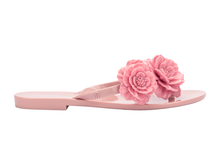 Womens | Harmonic Springtime Flip Flop | Pink