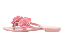 Womens | Harmonic Springtime Flip Flop | Pink