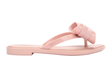 Womens | Slim V Flip Flop | Pink/Glitter Pink