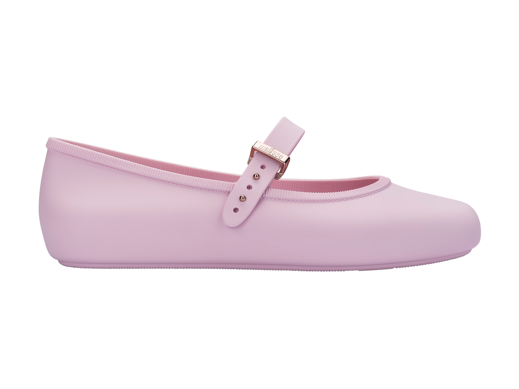 Womens | Soft Ballerina Ballerina | Pink