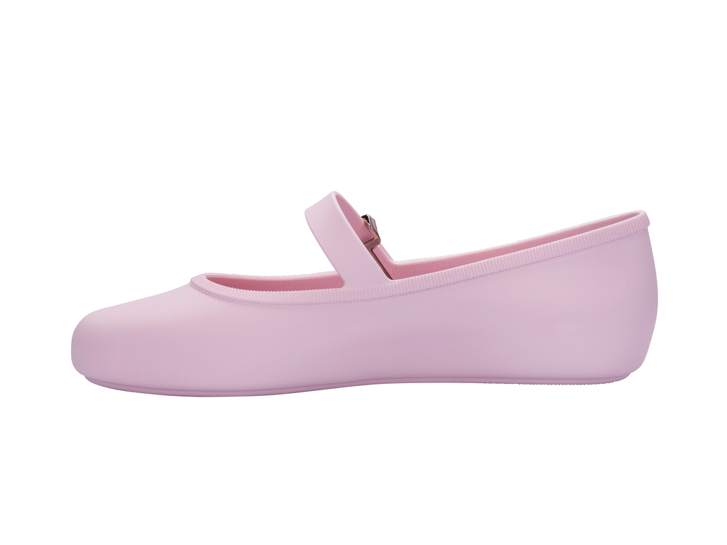Womens | Soft Ballerina Ballerina | Pink