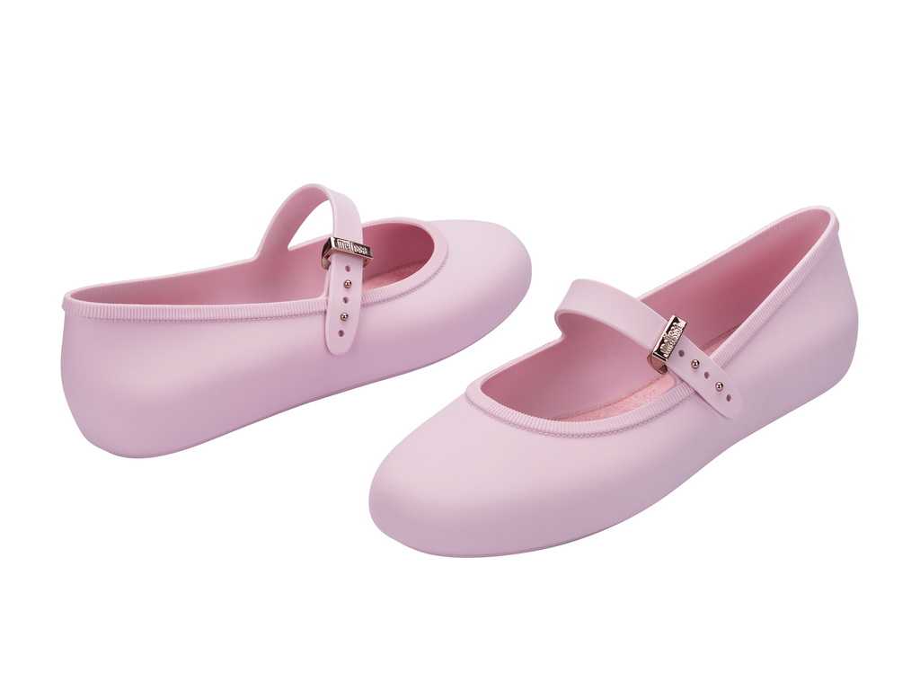 Womens | Soft Ballerina Ballerina | Pink