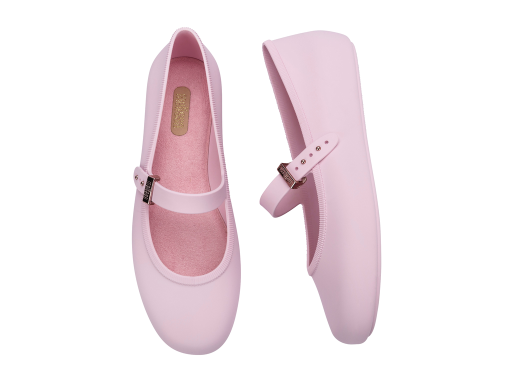Womens | Soft Ballerina Ballerina | Pink