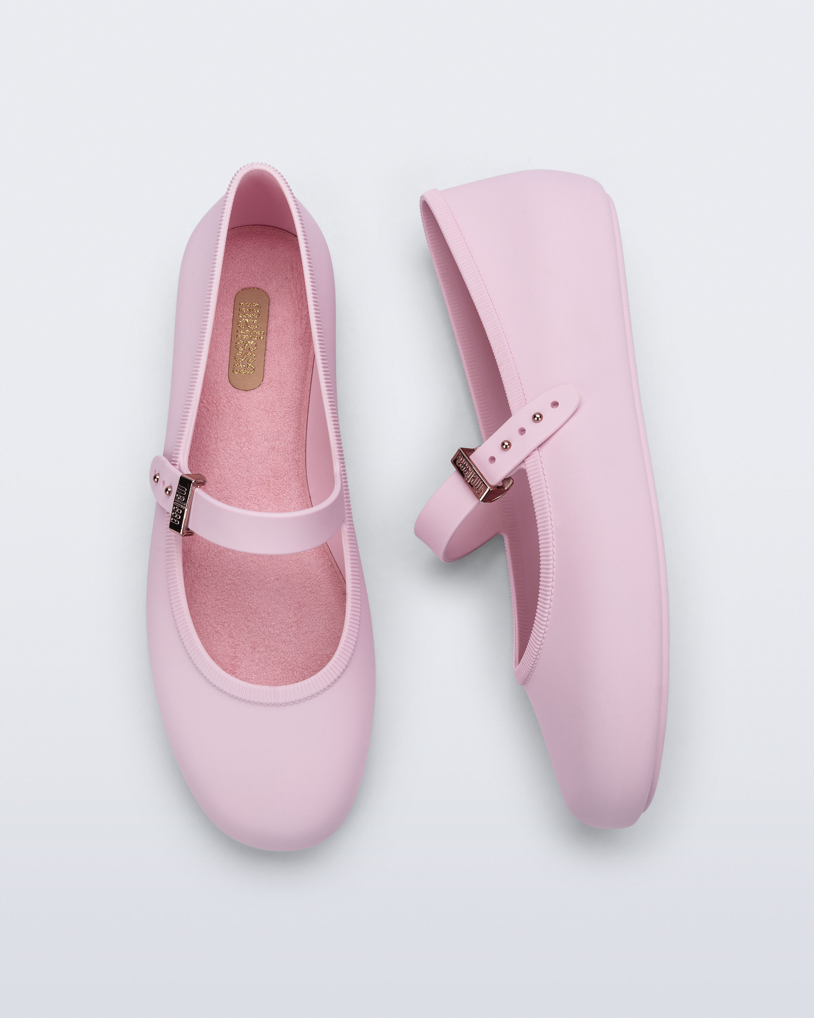 Womens | Soft Ballerina Ballerina | Pink