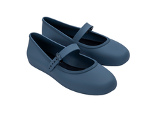Womens | Soft Ballerina Ballerina | Blue