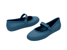 Womens | Soft Ballerina Ballerina | Blue