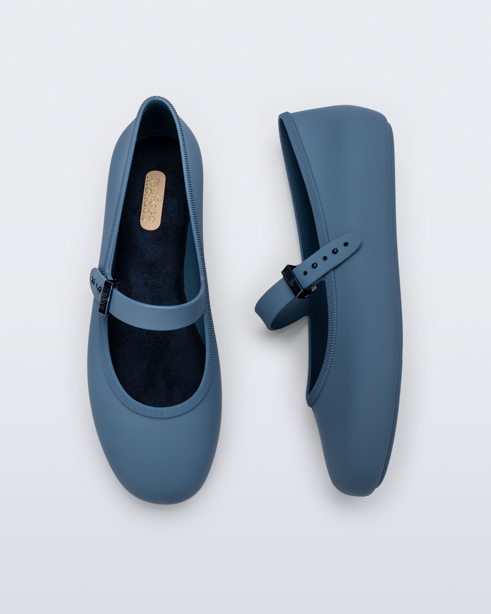 Womens | Soft Ballerina Ballerina | Blue