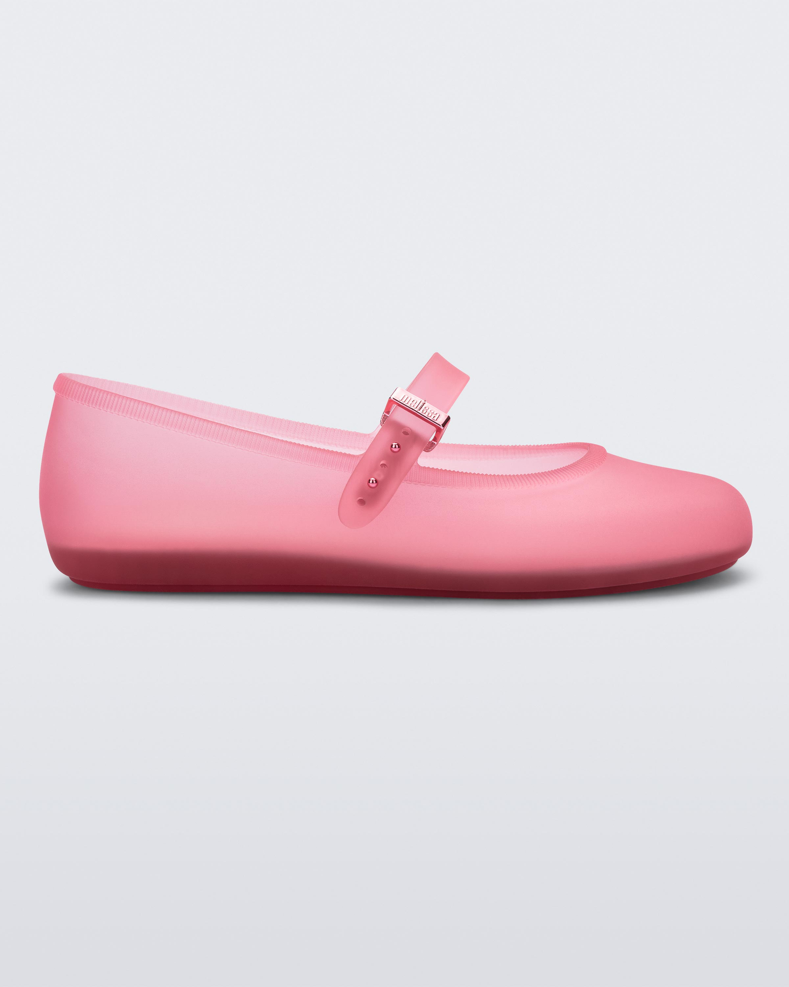 Womens | Soft Ballerina Ballerina | Milky Pink