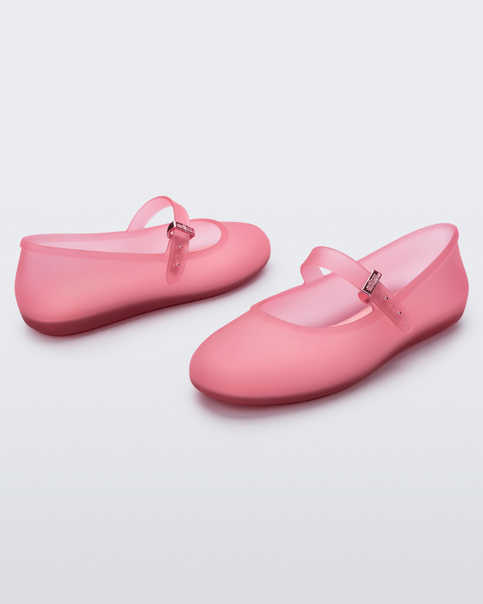 Womens | Soft Ballerina Ballerina | Milky Pink