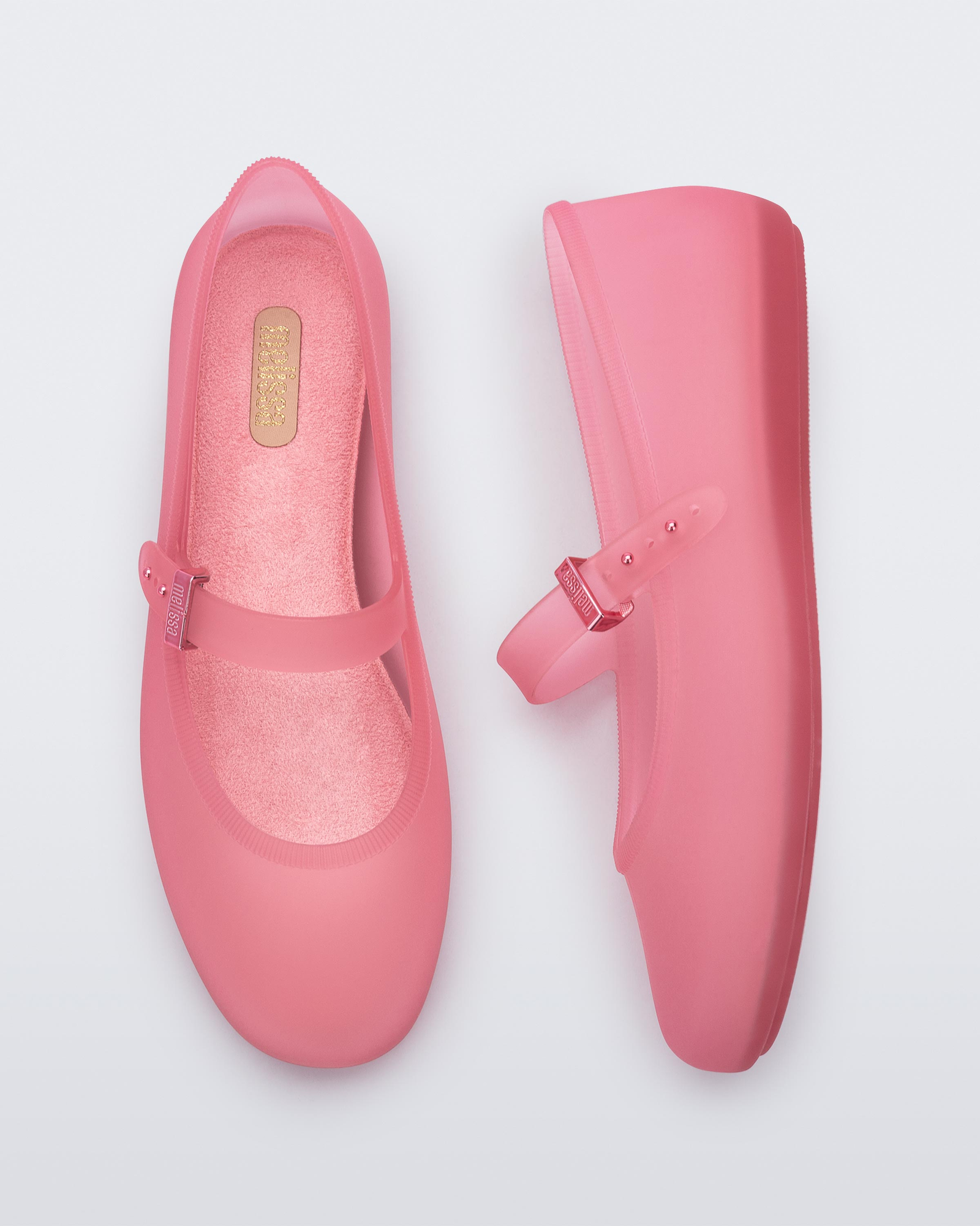 Womens | Soft Ballerina Ballerina | Milky Pink