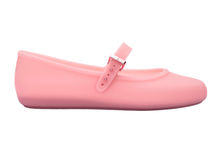 Womens | Soft Ballerina Ballerina | Milky Pink