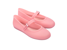 Womens | Soft Ballerina Ballerina | Milky Pink