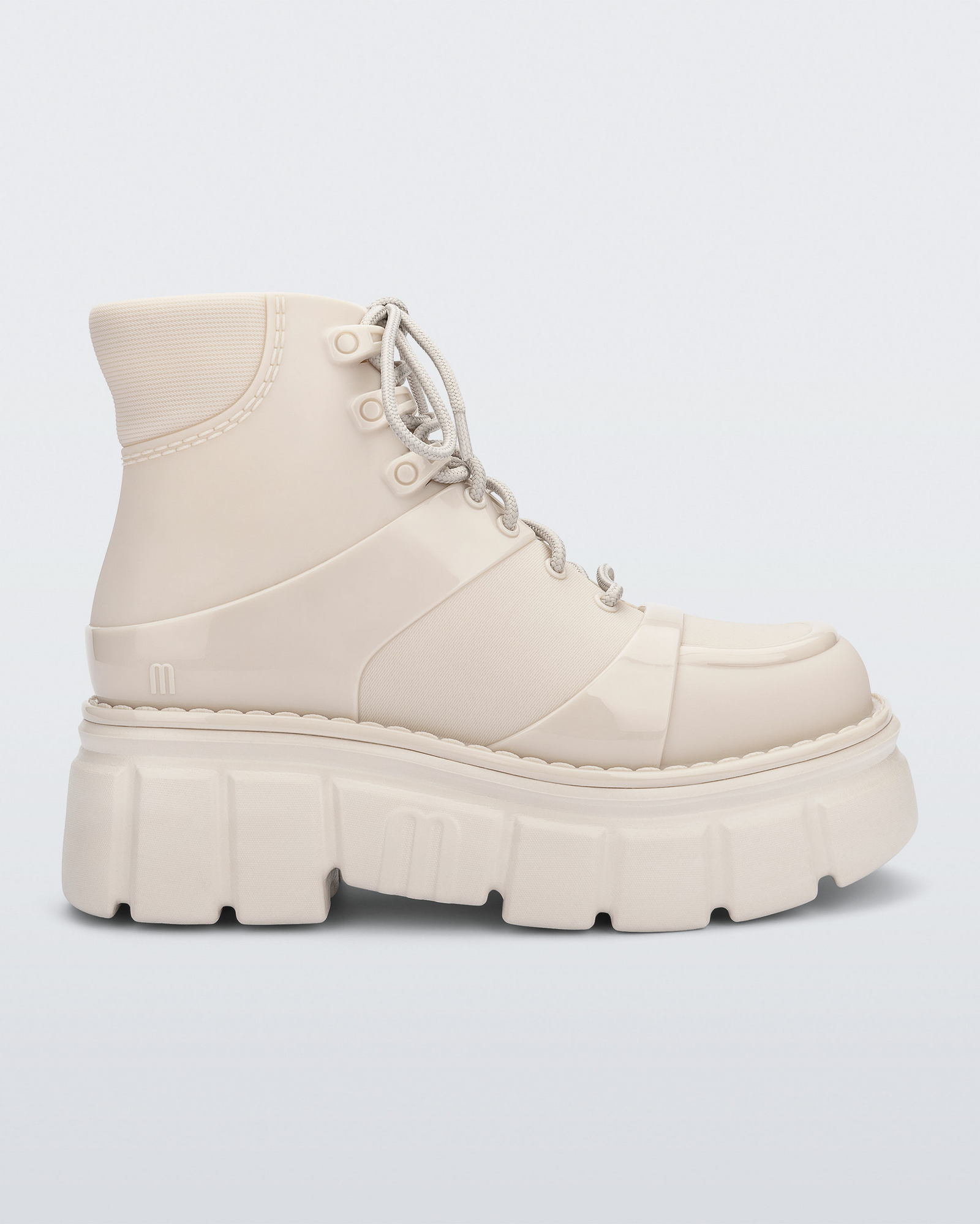 Womens | Rebel Boot | Beige
