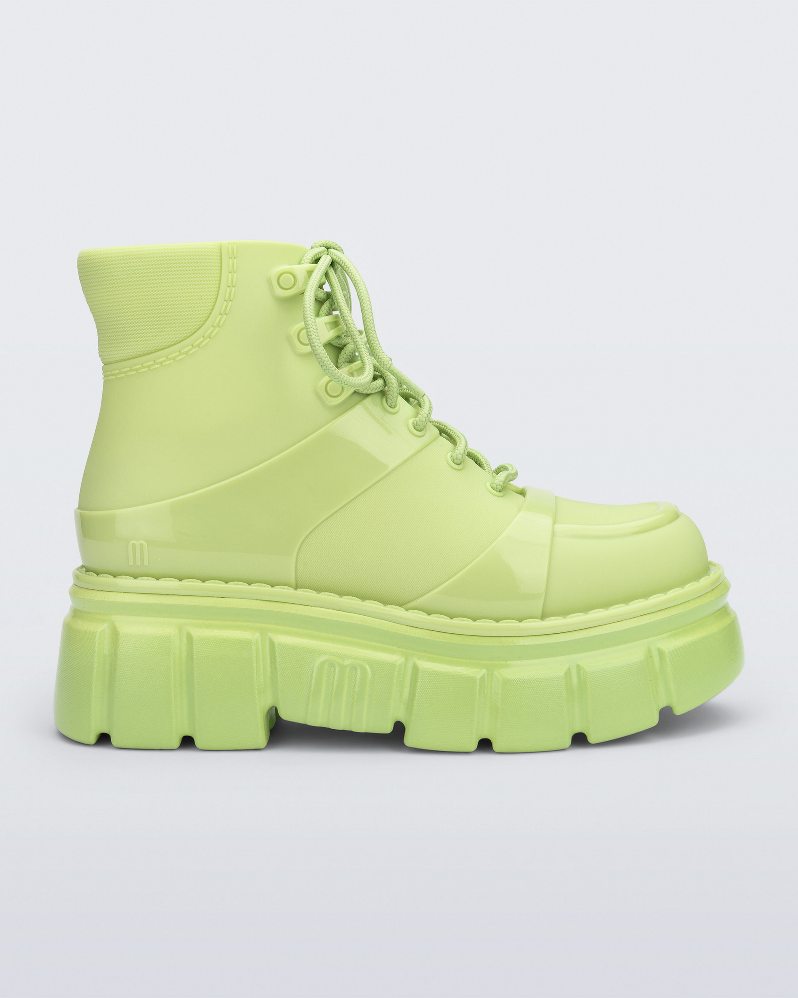 Womens | Rebel Boot | Green