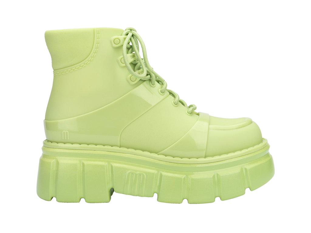 Womens | Rebel Boot | Green