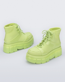 Womens | Rebel Boot | Green
