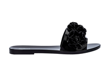 Womens | Babe Springtime Slide | Black
