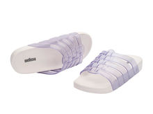Womens | Possession Slide | Transparent White