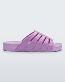 Womens | Possession Slide | Lilac