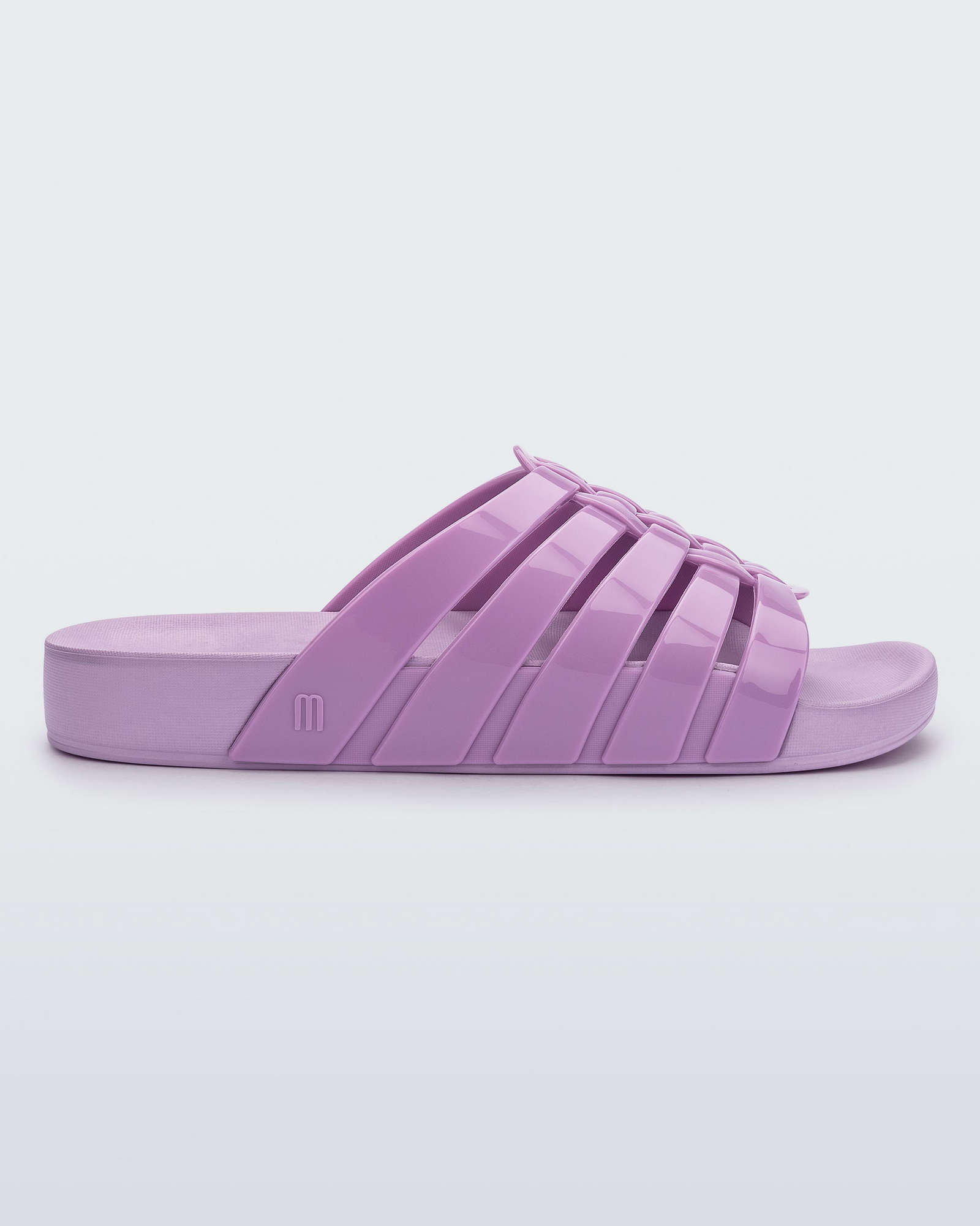 Womens | Possession Slide | Lilac