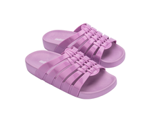 Womens | Possession Slide | Lilac