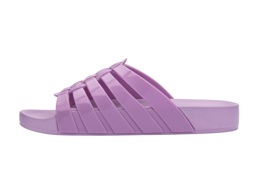 Womens | Possession Slide | Lilac