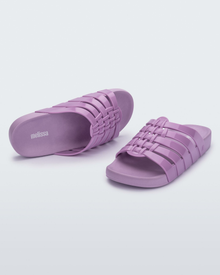 Womens | Possession Slide | Lilac