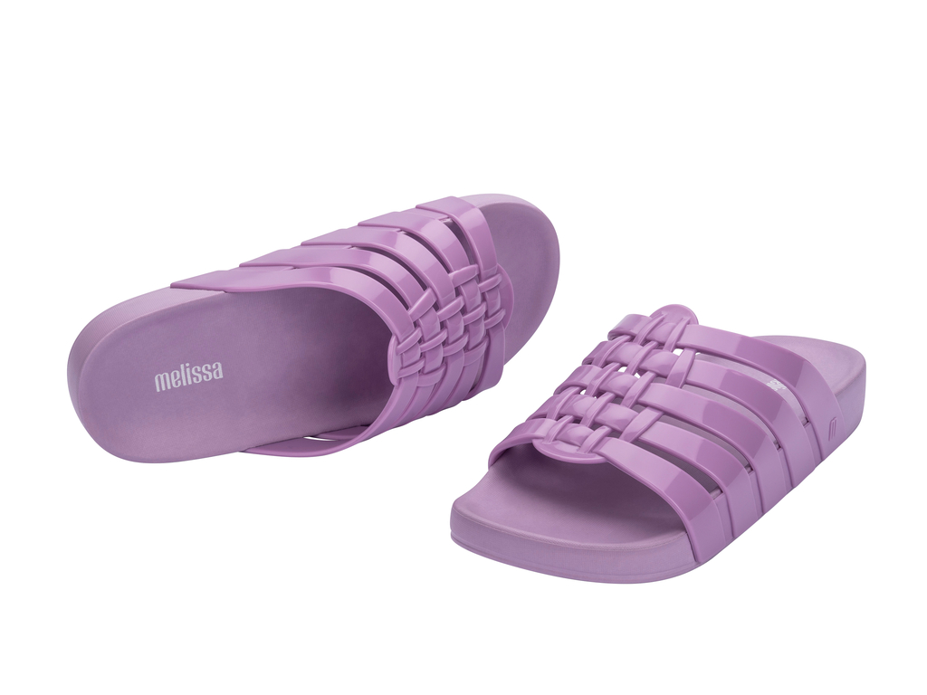 Womens | Possession Slide | Lilac