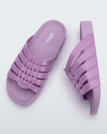 Womens | Possession Slide | Lilac