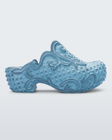Womens | Court and Y.Project Clog | Blue