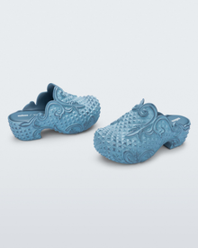 Womens | Court and Y.Project Clog | Blue