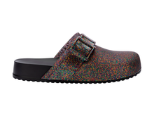 Womens | Cozy Clog | Mixed Glitter Glass