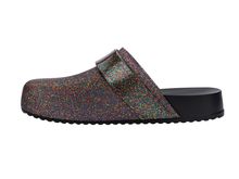 Womens | Cozy Clog | Mixed Glitter Glass