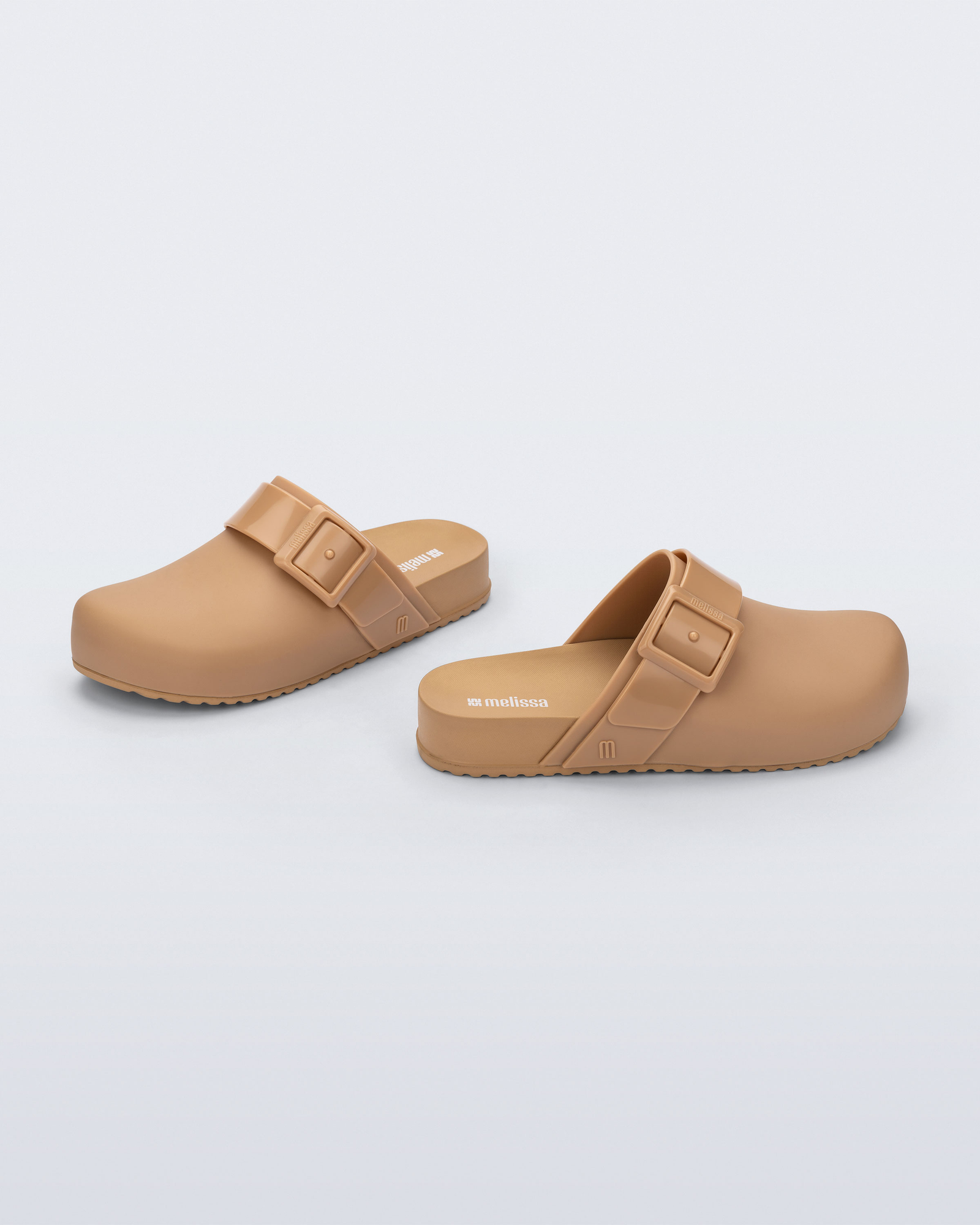 Womens | Cozy Clog | Beige