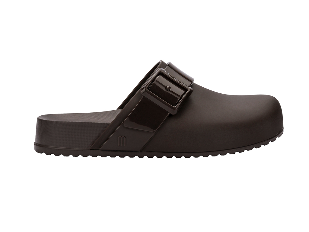 Womens | Cozy Clog | Brown