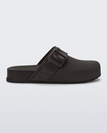 Womens | Cozy Clog | Brown
