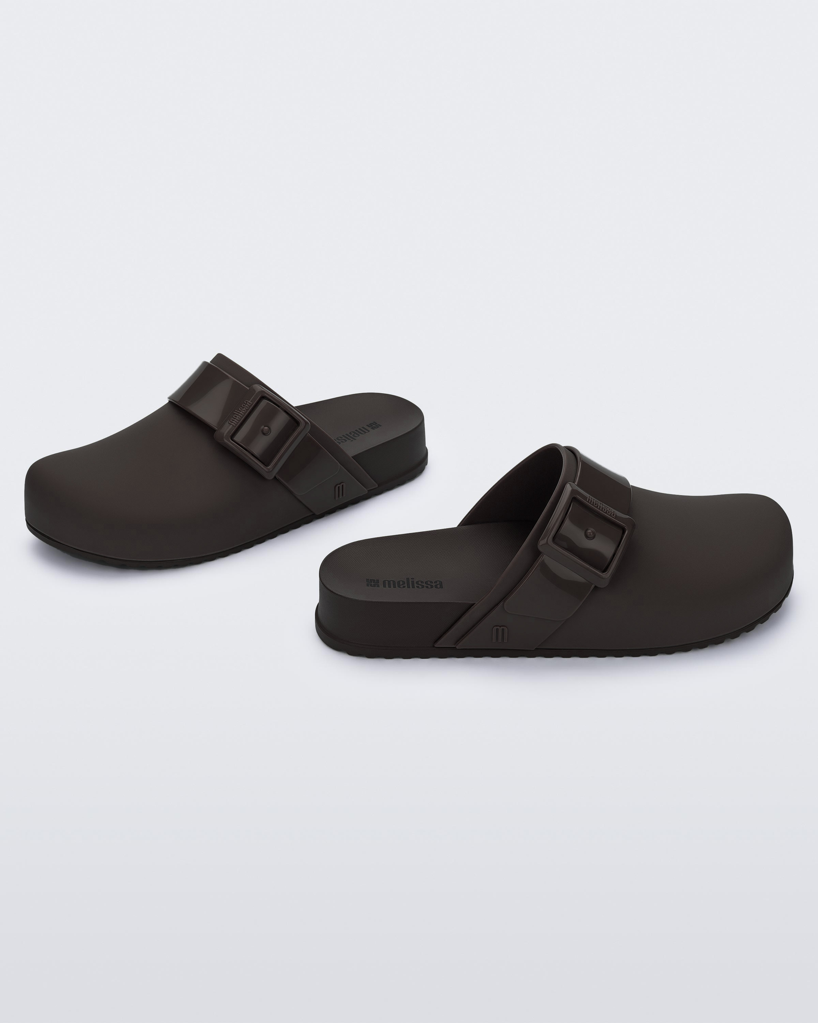 Womens | Cozy Clog | Brown