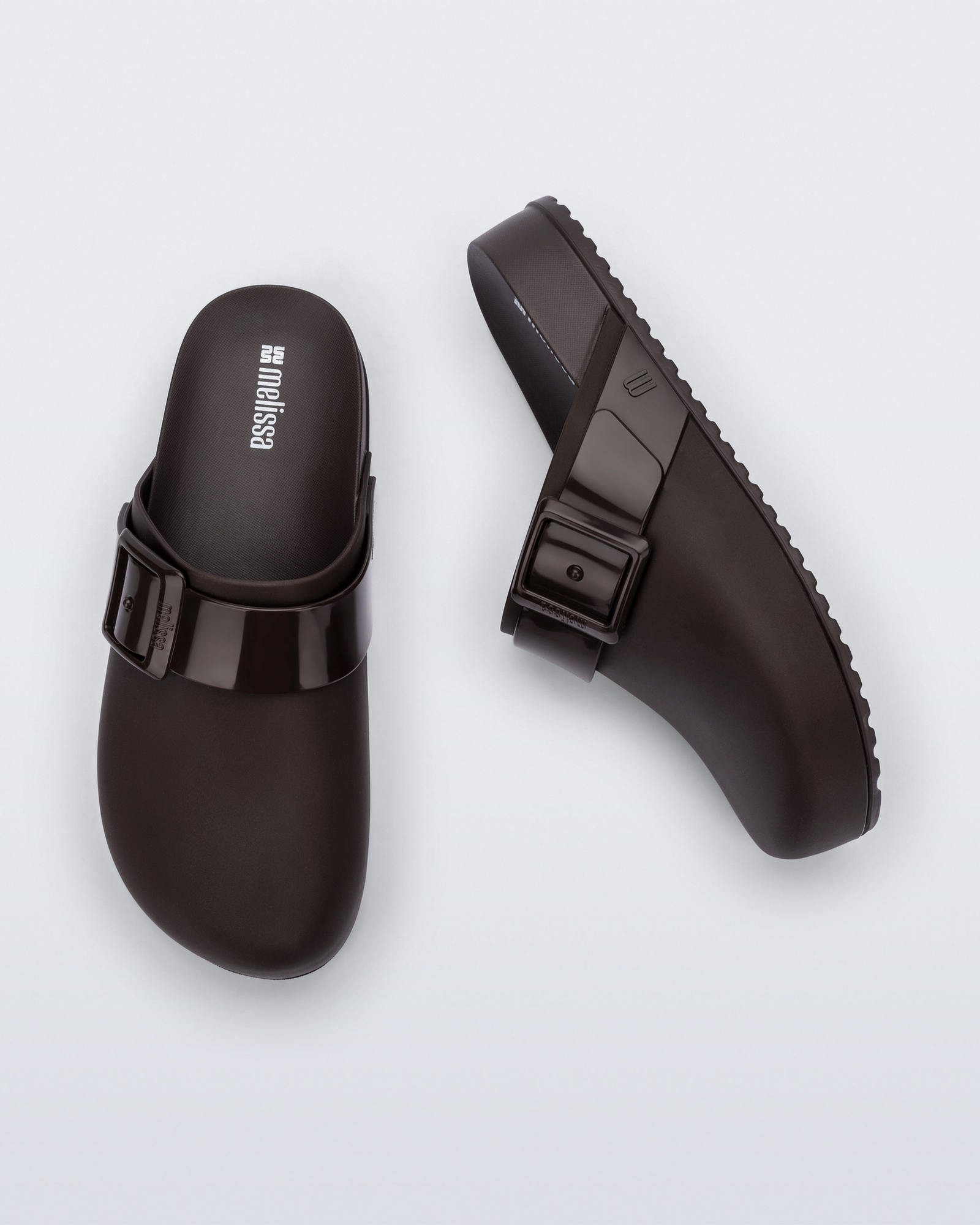 Womens | Cozy Clog | Brown