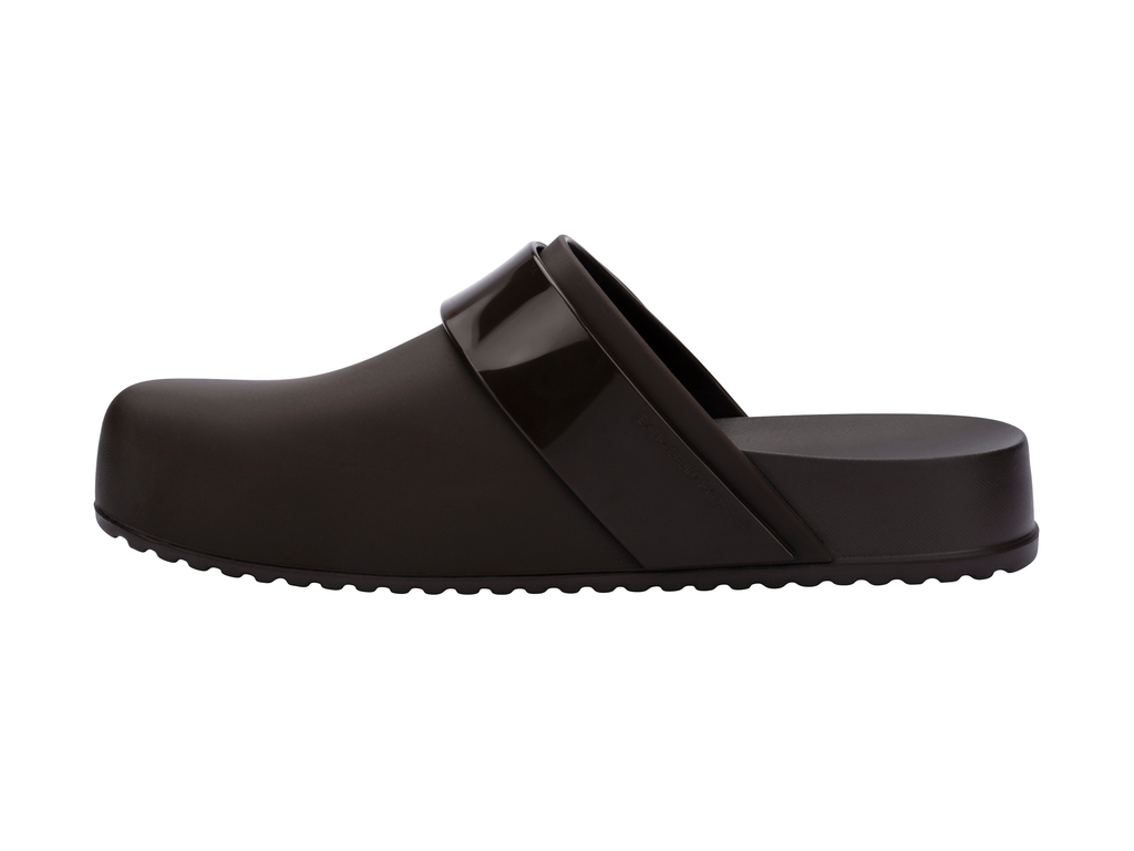 Womens | Cozy Clog | Brown