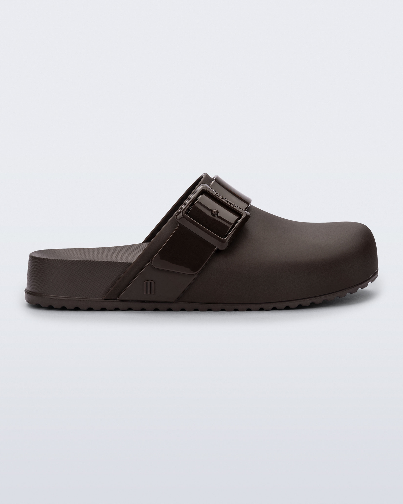 Womens | Cozy Clog | Brown
