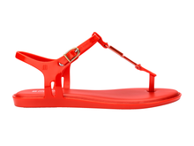 Womens | Solar M Chic Sandal | Red