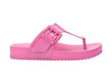 Womens | Cozy Flip Flop | Pink